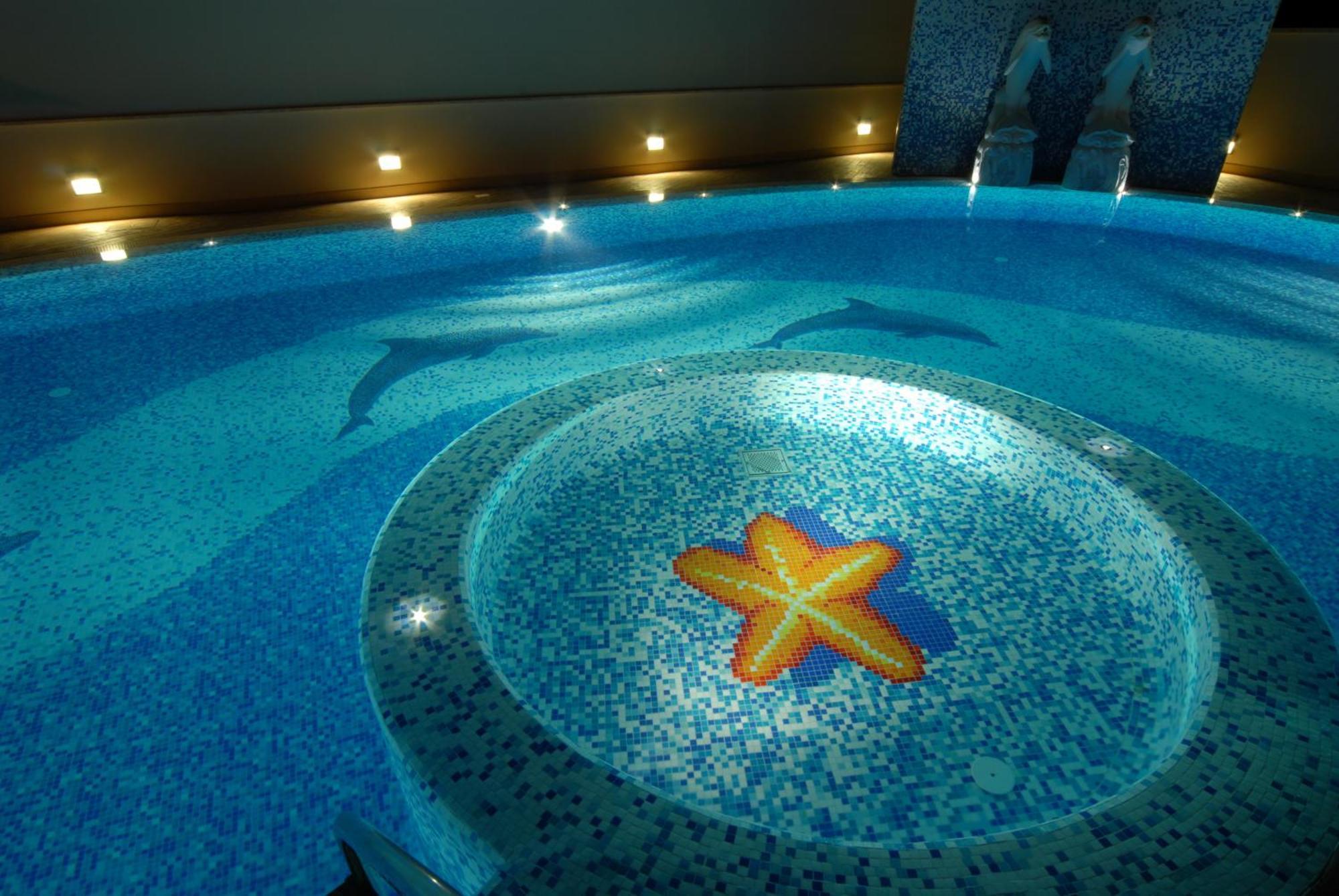 Residence Costa Smeralda Grottammare Kültér fotó